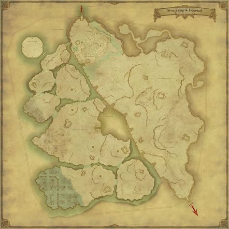 Gamer Escape's Final Fantasy XIV (FFXIV, FF14) wiki.